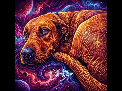 0Hz ZeroHertz - Wally (432Hz Progressive Offbeat Psytrance)
